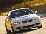 BMW M3 Coupe 2007 года (US)